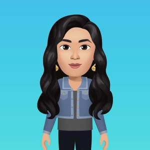 Meet your Posher, Raquel